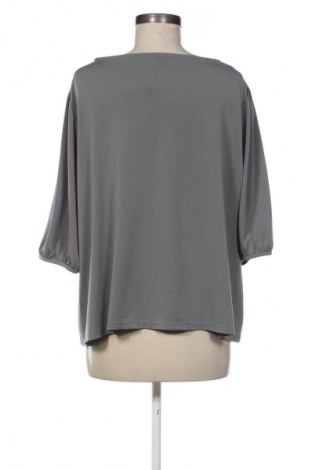 Bluzka damska H&M, Rozmiar XXL, Kolor Szary, Cena 43,68 zł