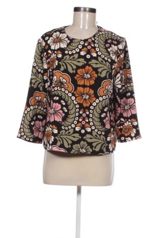 Damen Shirt H&M, Größe L, Farbe Mehrfarbig, Preis € 9,72