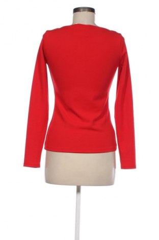 Γυναικεία μπλούζα H&M, Μέγεθος S, Χρώμα Κόκκινο, Τιμή 9,72 €