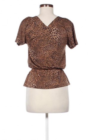 Bluză de femei H&M, Mărime XS, Culoare Multicolor, Preț 50,10 Lei