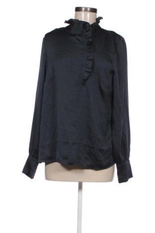 Bluză de femei H&M, Mărime M, Culoare Negru, Preț 50,37 Lei