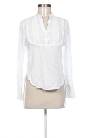 Γυναικεία μπλούζα H&M, Μέγεθος XS, Χρώμα Λευκό, Τιμή 9,79 €