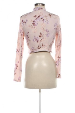 Bluzka damska H&M, Rozmiar L, Kolor Kolorowy, Cena 62,99 zł