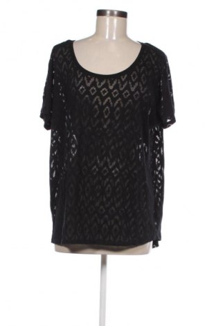 Damen Shirt H&M, Größe L, Farbe Schwarz, Preis € 7,99