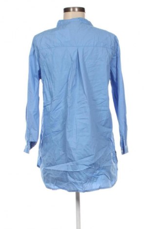 Bluzka damska H&M, Rozmiar L, Kolor Niebieski, Cena 62,99 zł