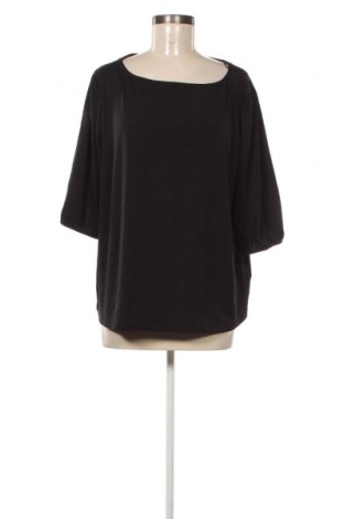 Bluză de femei H&M, Mărime XXL, Culoare Negru, Preț 65,99 Lei