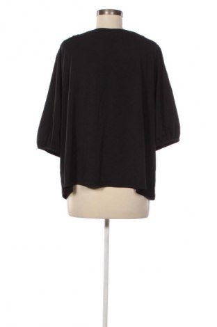 Bluză de femei H&M, Mărime XXL, Culoare Negru, Preț 65,99 Lei