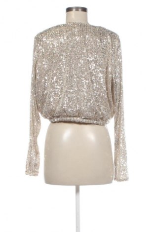 Bluză de femei H&M, Mărime M, Culoare Multicolor, Preț 65,99 Lei