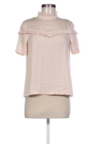 Γυναικεία μπλούζα H&M, Μέγεθος S, Χρώμα Εκρού, Τιμή 9,79 €