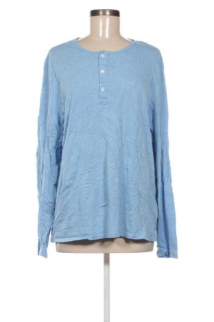 Bluză de femei H&M, Mărime XL, Culoare Verde, Preț 65,99 Lei