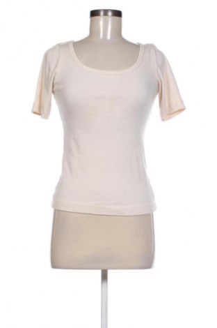 Bluză de femei H&M, Mărime S, Culoare Ecru, Preț 50,00 Lei