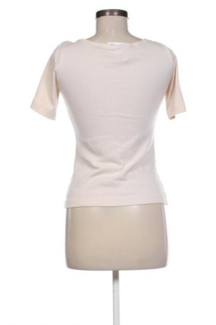 Bluză de femei H&M, Mărime S, Culoare Ecru, Preț 50,00 Lei