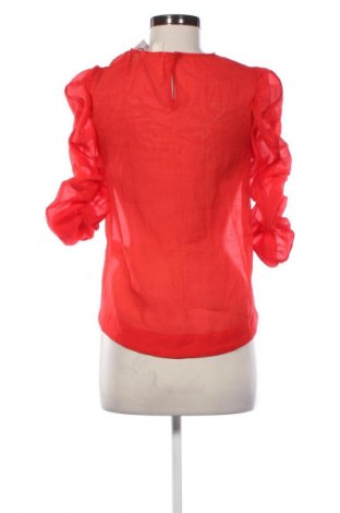 Bluză de femei H&M, Mărime S, Culoare Portocaliu, Preț 50,37 Lei