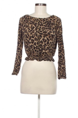 Bluză de femei H&M, Mărime XS, Culoare Multicolor, Preț 65,99 Lei