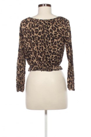 Bluză de femei H&M, Mărime XS, Culoare Multicolor, Preț 65,99 Lei