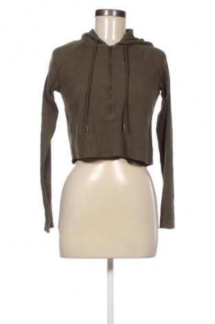 Bluzka damska H&M, Rozmiar M, Kolor Zielony, Cena 62,99 zł