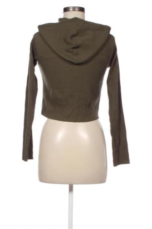 Bluzka damska H&M, Rozmiar M, Kolor Zielony, Cena 62,99 zł