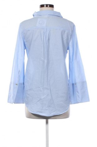 Dámská halenka H&M, Velikost XS, Barva Modrá, Cena  241,00 Kč