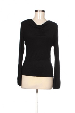 Damen Shirt H&M, Größe M, Farbe Schwarz, Preis 9,72 €