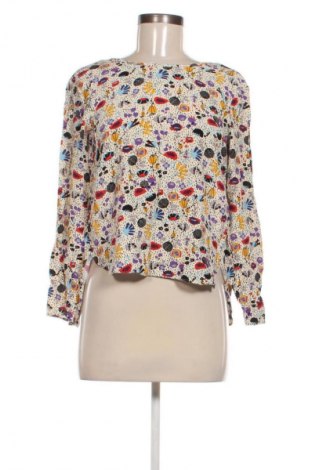 Bluză de femei H&M, Mărime XS, Culoare Multicolor, Preț 50,00 Lei