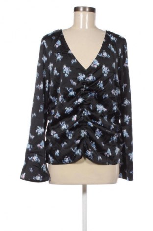 Bluzka damska H&M, Rozmiar L, Kolor Kolorowy, Cena 62,99 zł