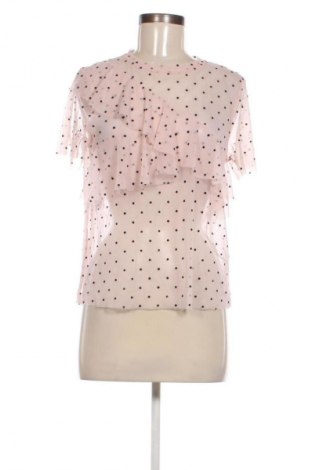 Bluză de femei H&M, Mărime M, Culoare Multicolor, Preț 50,37 Lei