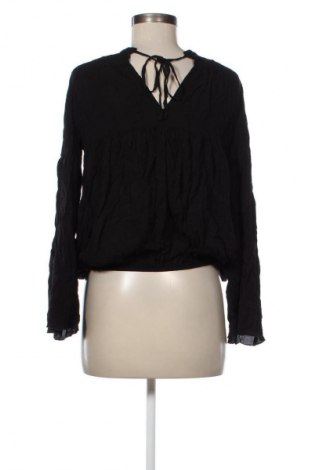 Damen Shirt H&M, Größe XS, Farbe Schwarz, Preis € 9,79