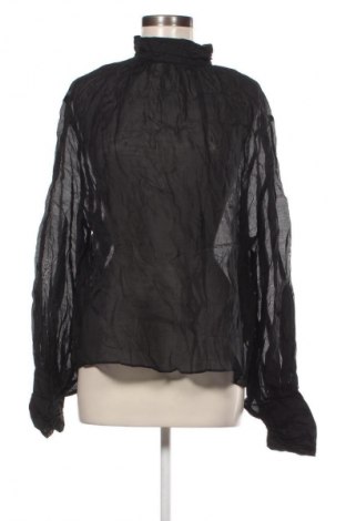 Dámská halenka H&M, Velikost M, Barva Černá, Cena  309,00 Kč
