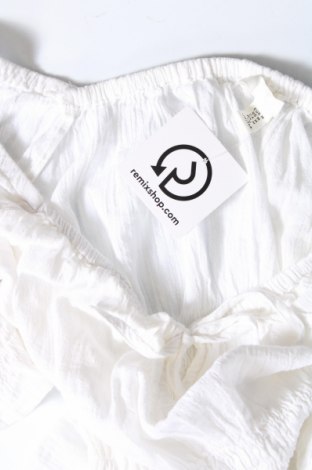 Dámská halenka H&M, Velikost M, Barva Bílá, Cena  266,00 Kč