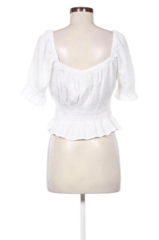 Dámská halenka H&M, Velikost M, Barva Bílá, Cena  266,00 Kč