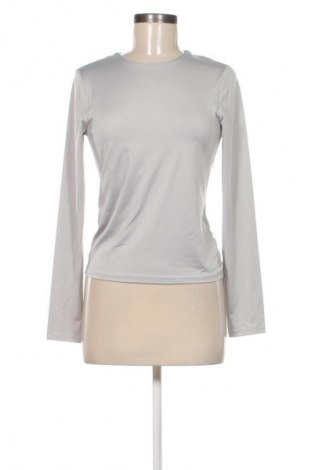 Dámská halenka H&M, Velikost M, Barva Šedá, Cena  247,00 Kč