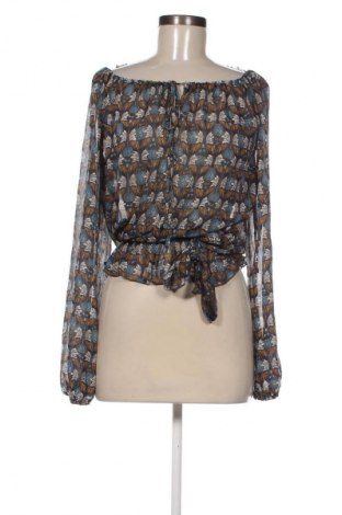 Damen Shirt H&M, Größe M, Farbe Mehrfarbig, Preis 5,99 €