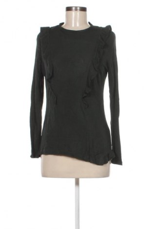 Dámská halenka H&M, Velikost M, Barva Zelená, Cena  241,00 Kč