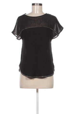 Damen Shirt H&M, Größe XS, Farbe Schwarz, Preis € 9,79