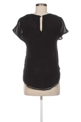 Damen Shirt H&M, Größe XS, Farbe Schwarz, Preis € 9,79