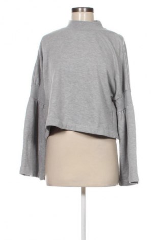 Dámska blúza H&M, Veľkosť M, Farba Sivá, Cena  9,74 €