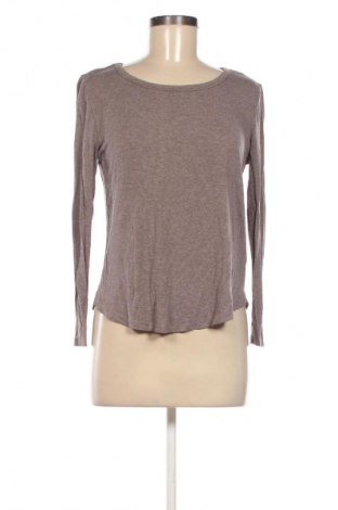 Damen Shirt H&M, Größe M, Farbe Aschrosa, Preis € 9,72