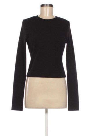 Damen Shirt H&M, Größe M, Farbe Schwarz, Preis € 9,72
