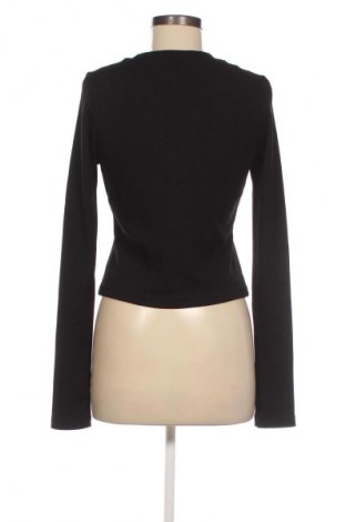 Damen Shirt H&M, Größe M, Farbe Schwarz, Preis € 9,72