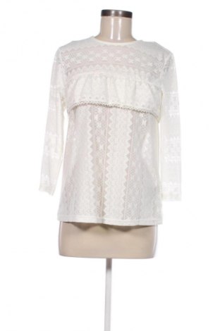 Damen Shirt H&M, Größe S, Farbe Ecru, Preis € 9,79