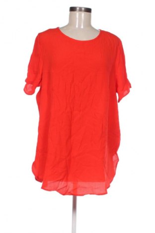 Női blúz H&M, Méret XL, Szín Piros, Ár 6 177 Ft