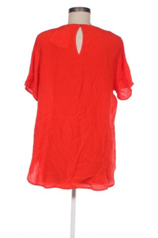 Női blúz H&M, Méret XL, Szín Piros, Ár 6 177 Ft