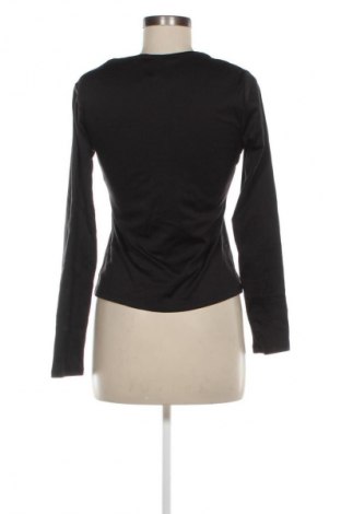 Dámská halenka H&M, Velikost M, Barva Černá, Cena  309,00 Kč