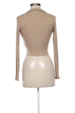 Dámska blúza H&M, Veľkosť S, Farba Hnedá, Cena  11,95 €