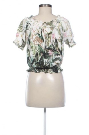 Damen Shirt H&M, Größe L, Farbe Mehrfarbig, Preis 9,72 €