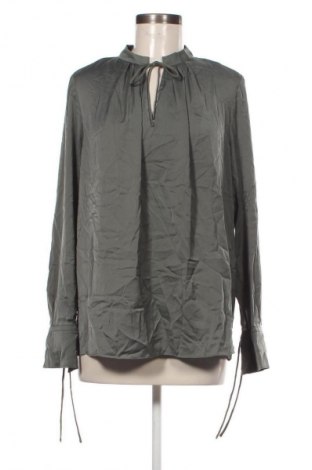 Γυναικεία μπλούζα H&M, Μέγεθος M, Χρώμα Πράσινο, Τιμή 12,99 €