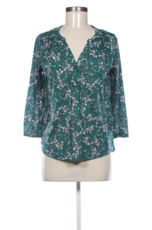 Γυναικεία μπλούζα H&M, Μέγεθος S, Χρώμα Πολύχρωμο, Τιμή 10,74 €