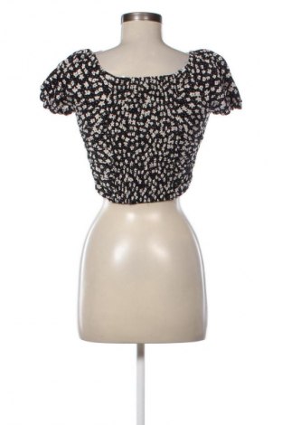 Damen Shirt H&M, Größe S, Farbe Mehrfarbig, Preis 7,32 €