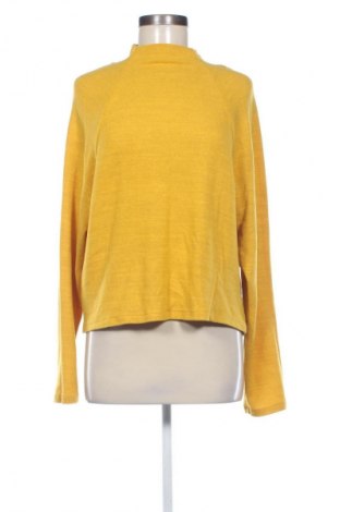 Дамска блуза H&M, Размер S, Цвят Оранжев, Цена 19,00 лв.