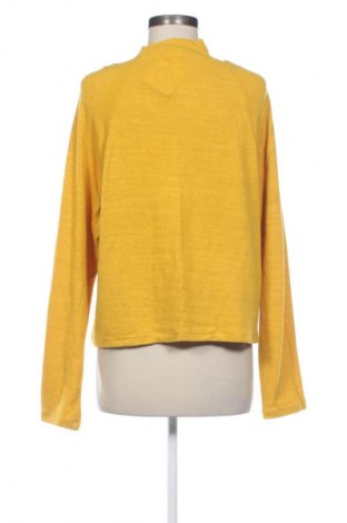 Дамска блуза H&M, Размер S, Цвят Оранжев, Цена 19,00 лв.